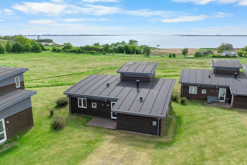 Foto von Ferienhaus CA53 in Fåborg - Südfünen