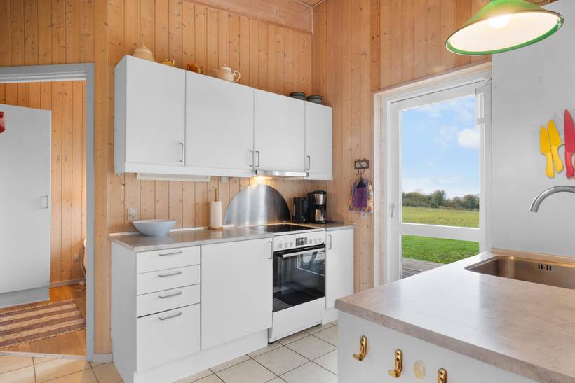 Foto von Ferienhaus CA53 in Fåborg - Südfünen