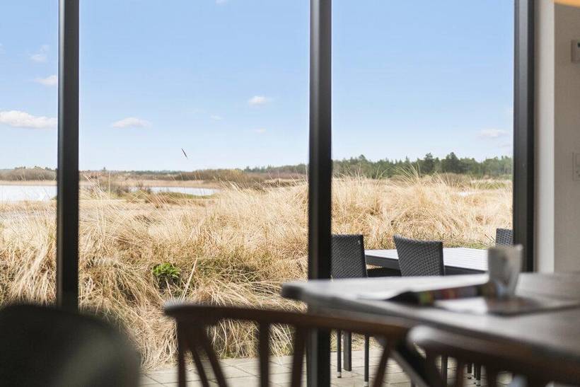 Foto von Ferienhaus CA57 in Grærup - Vejers Strand - Westjütland