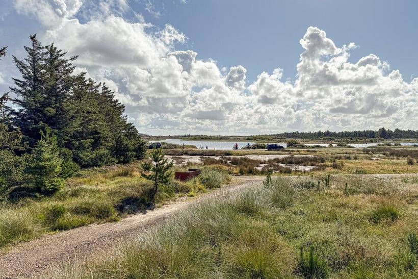 Foto von Ferienhaus CA57 in Grærup - Vejers Strand - Westjütland