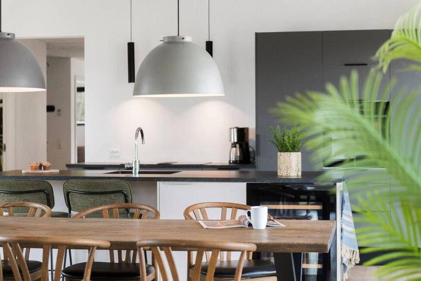 Foto von Ferienhaus CA57 in Grærup - Vejers Strand - Westjütland