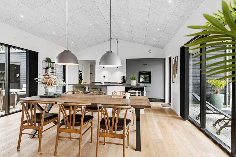 Foto von Ferienhaus CA57 in Grærup - Vejers Strand - Westjütland