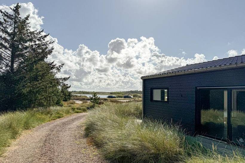 Foto von Ferienhaus CA57 in Grærup - Vejers Strand - Westjütland