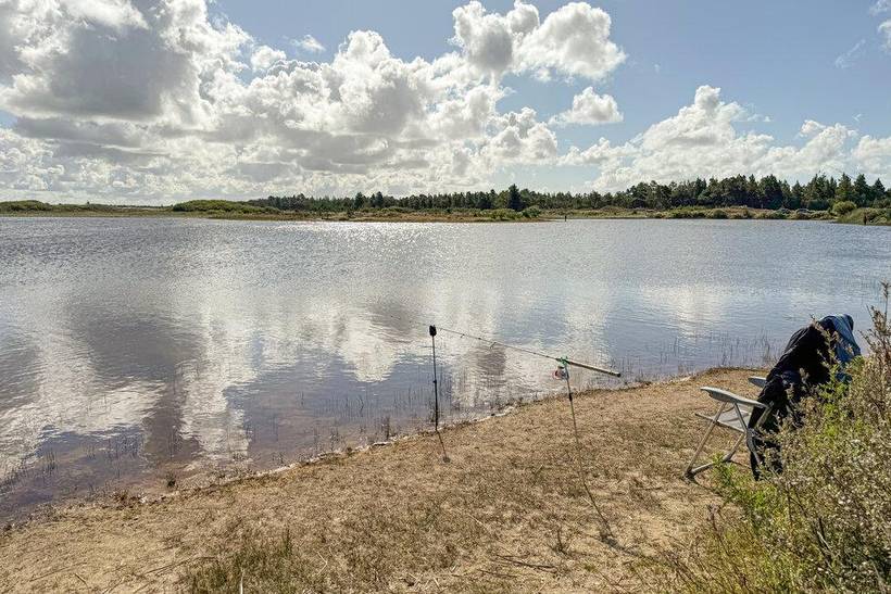 Foto von Ferienhaus CA57 in Grærup - Vejers Strand - Westjütland