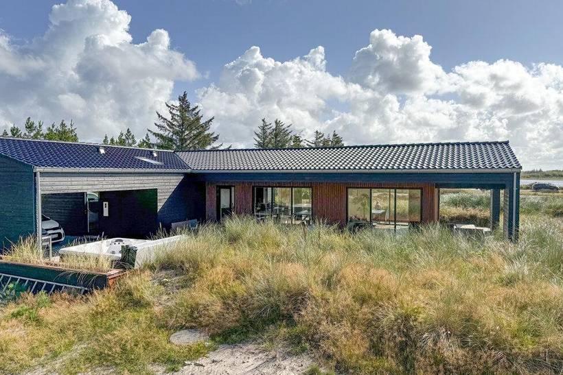 Foto von Ferienhaus CA57 in Grærup - Vejers Strand - Westjütland
