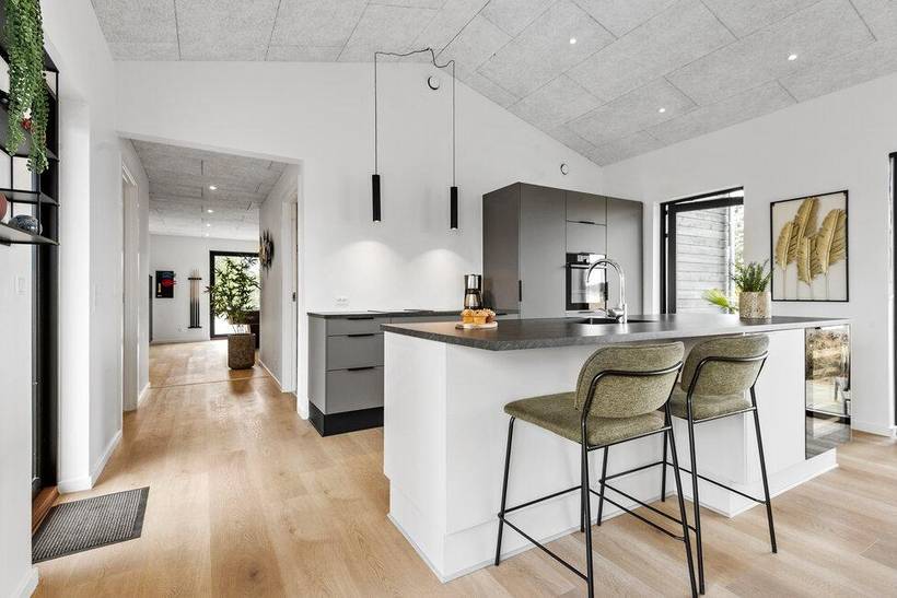 Foto von Ferienhaus CA57 in Grærup - Vejers Strand - Westjütland