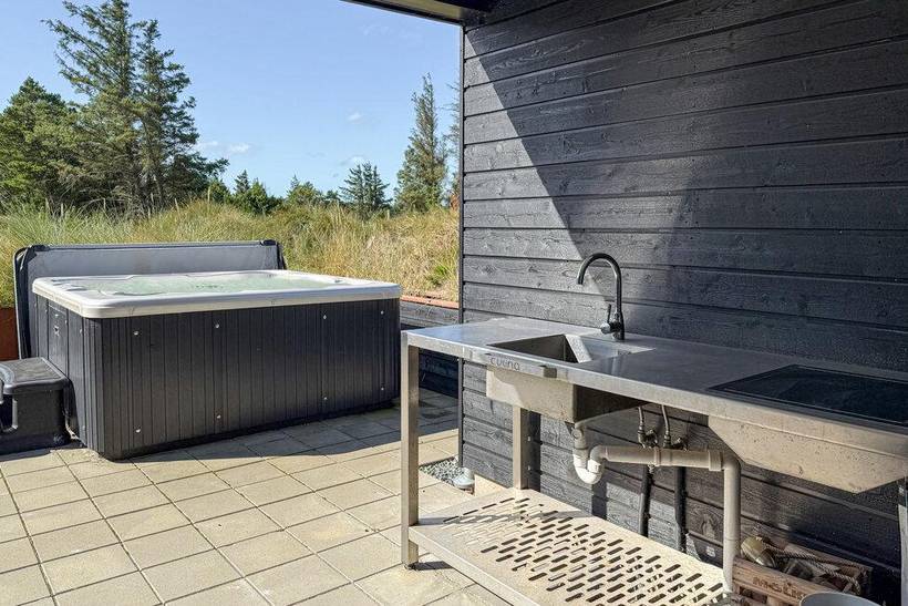 Foto von Ferienhaus CA57 in Grærup - Vejers Strand - Westjütland