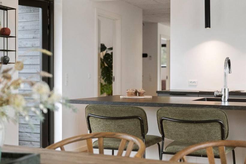 Foto von Ferienhaus CA57 in Grærup - Vejers Strand - Westjütland