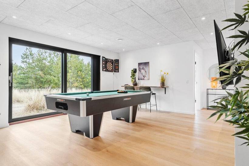 Foto von Ferienhaus CA57 in Grærup - Vejers Strand - Westjütland