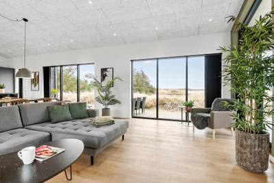 Vorschaubild von Ferienhaus CA57 in Grærup - Vejers Strand - Westjütland