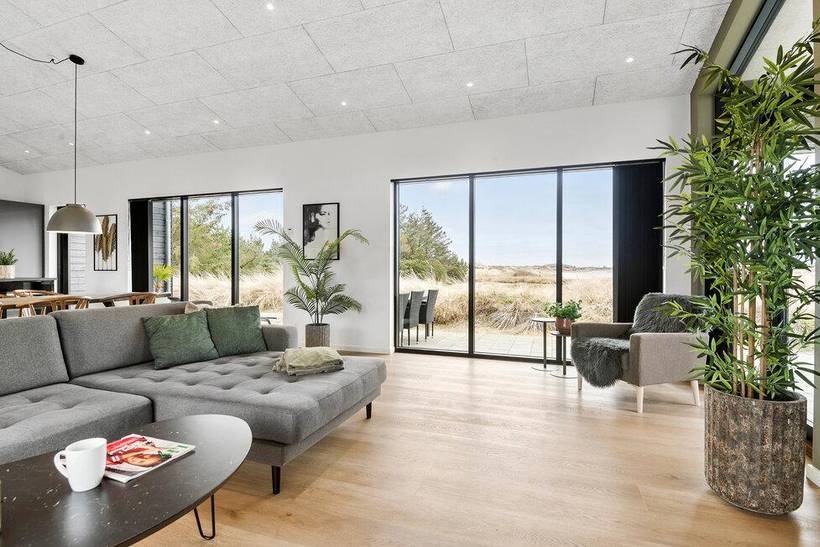 Foto von Ferienhaus CA57 in Grærup - Vejers Strand - Westjütland