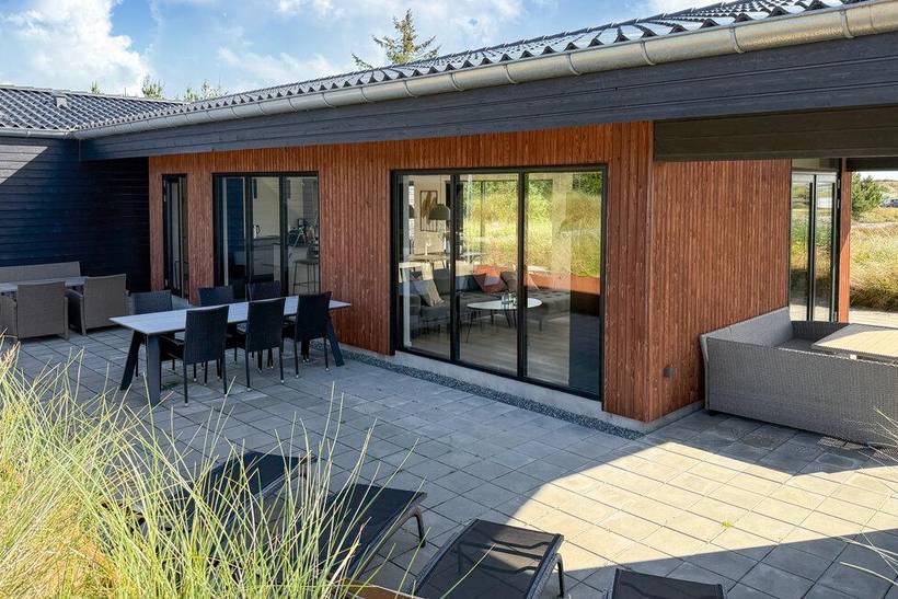 Foto von Ferienhaus CA57 in Grærup - Vejers Strand - Westjütland