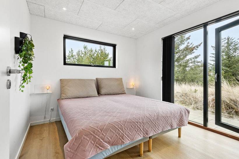 Foto von Ferienhaus CA57 in Grærup - Vejers Strand - Westjütland