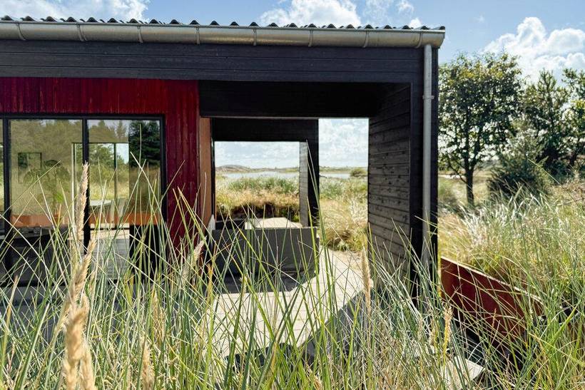 Foto von Ferienhaus CA57 in Grærup - Vejers Strand - Westjütland