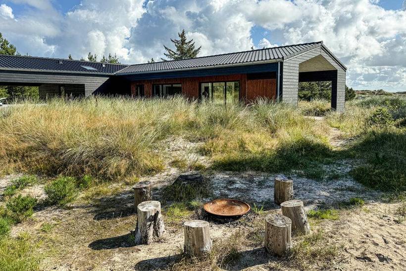 Foto von Ferienhaus CA57 in Grærup - Vejers Strand - Westjütland