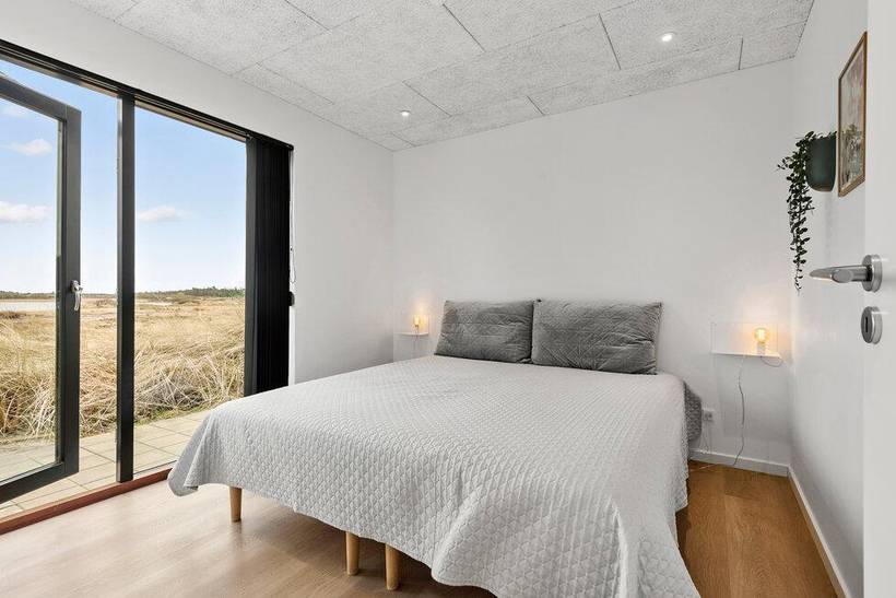 Foto von Ferienhaus CA57 in Grærup - Vejers Strand - Westjütland