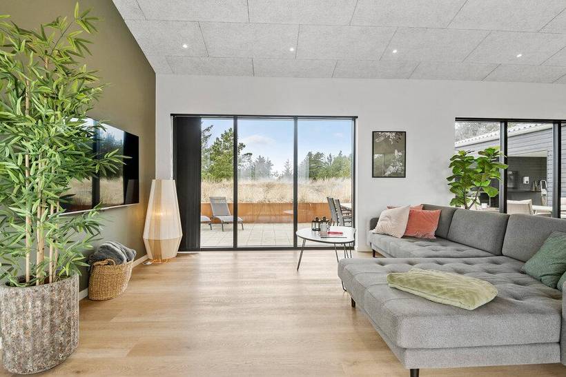 Foto von Ferienhaus CA57 in Grærup - Vejers Strand - Westjütland