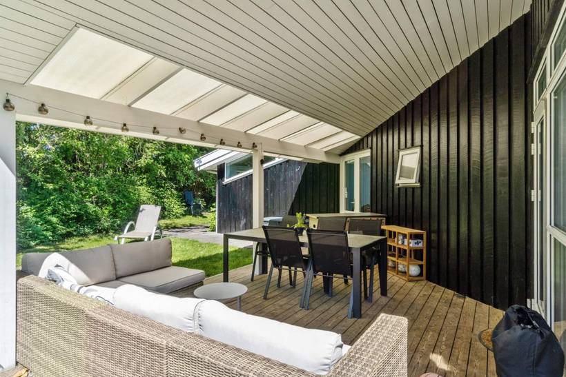 Foto von Ferienhaus CA59 in Udsholt - Rågeleje - Nordseeland