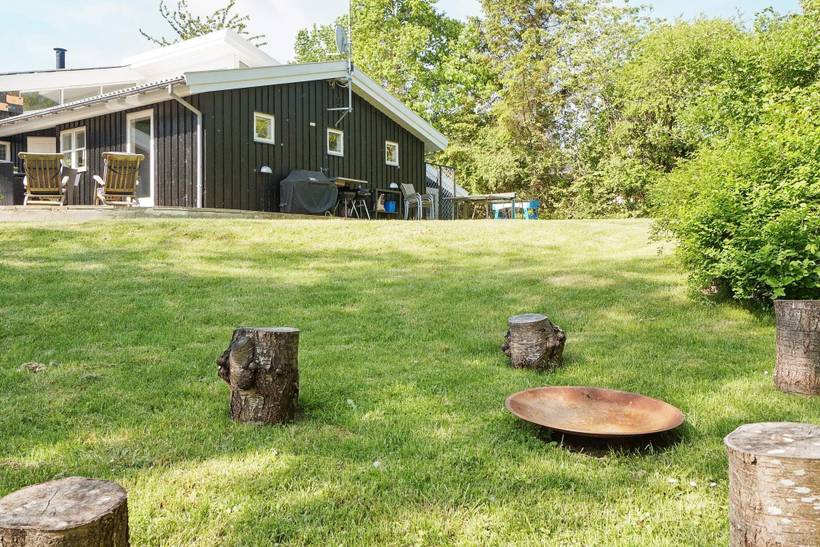 Foto von Ferienhaus CA59 in Udsholt - Rågeleje - Nordseeland