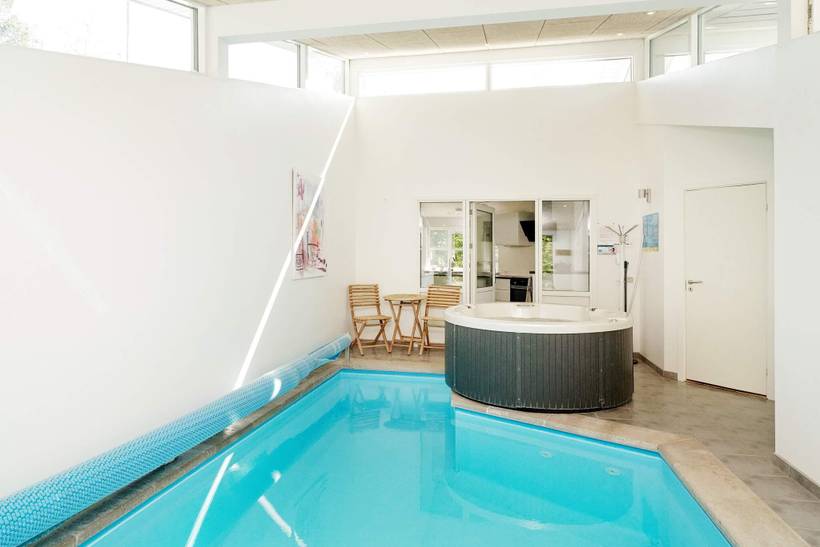 Foto von Ferienhaus CA59 in Udsholt - Rågeleje - Nordseeland
