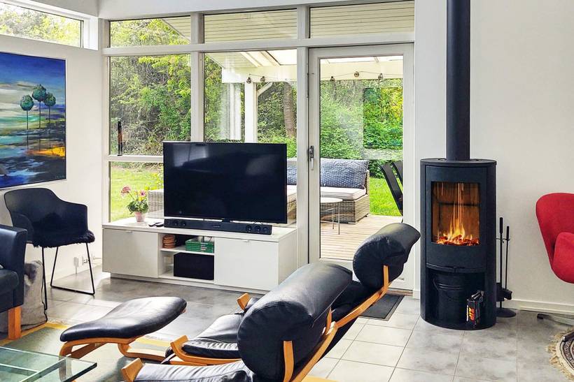 Foto von Ferienhaus CA59 in Udsholt - Rågeleje - Nordseeland