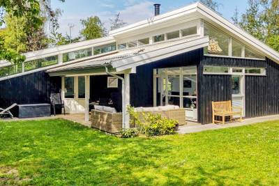 Vorschaubild von Ferienhaus CA59 in Udsholt - Rågeleje - Nordseeland