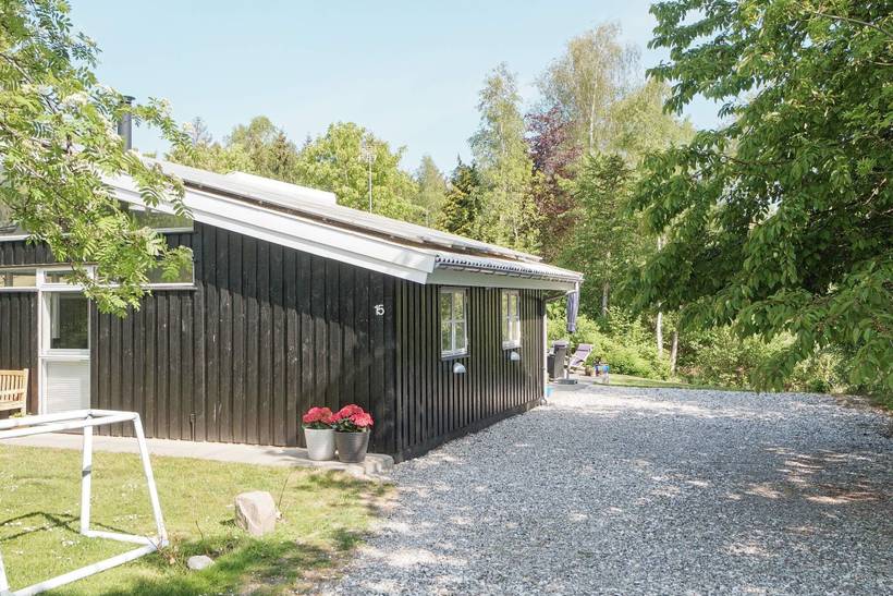 Foto von Ferienhaus CA59 in Udsholt - Rågeleje - Nordseeland