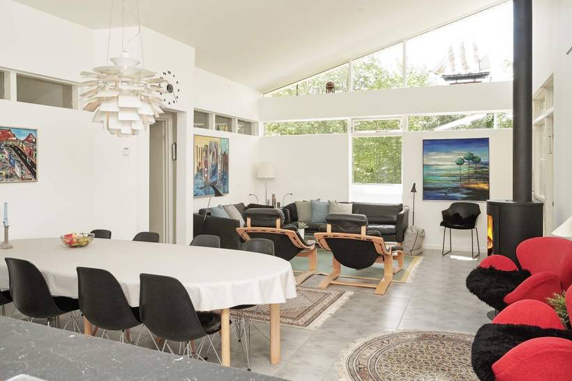 Foto von Ferienhaus CA59 in Udsholt - Rågeleje - Nordseeland