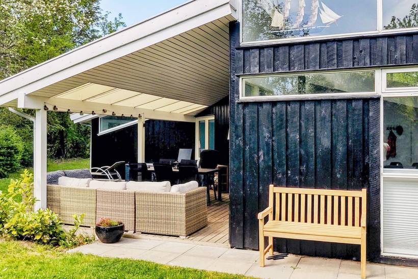 Foto von Ferienhaus CA59 in Udsholt - Rågeleje - Nordseeland
