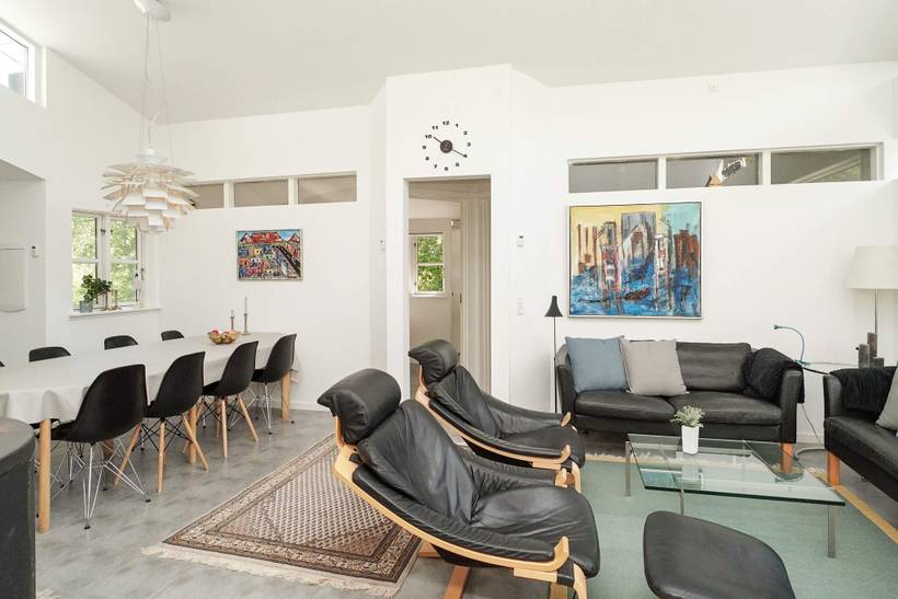 Foto von Ferienhaus CA59 in Udsholt - Rågeleje - Nordseeland