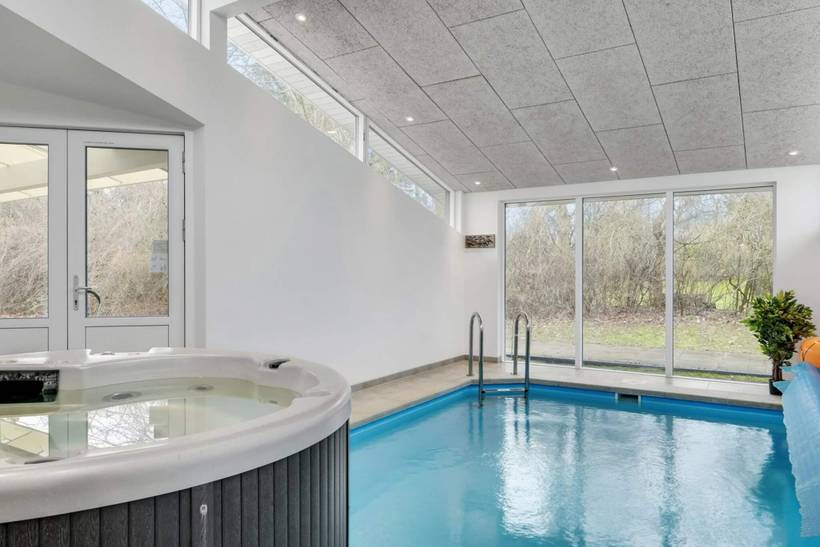 Foto von Ferienhaus CA59 in Udsholt - Rågeleje - Nordseeland