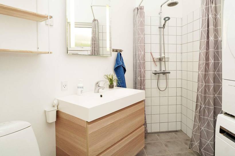 Foto von Ferienhaus CA59 in Udsholt - Rågeleje - Nordseeland