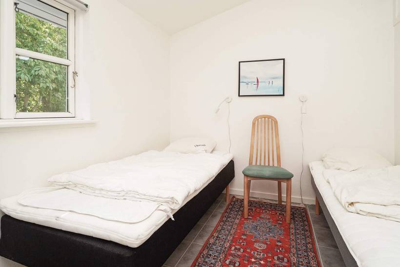 Foto von Ferienhaus CA59 in Udsholt - Rågeleje - Nordseeland
