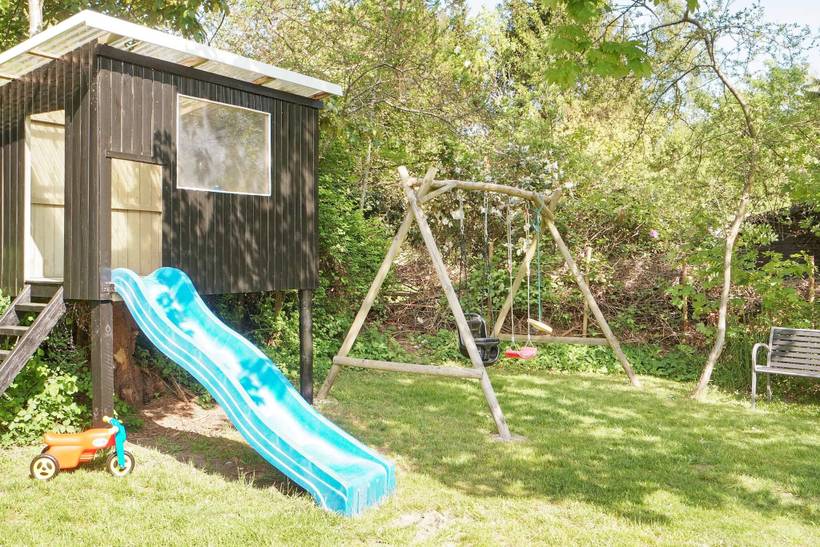 Foto von Ferienhaus CA59 in Udsholt - Rågeleje - Nordseeland