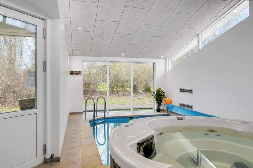 Foto von Ferienhaus CA59 in Udsholt - Rågeleje - Nordseeland
