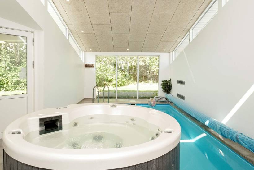 Foto von Ferienhaus CA59 in Udsholt - Rågeleje - Nordseeland