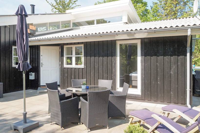 Foto von Ferienhaus CA59 in Udsholt - Rågeleje - Nordseeland