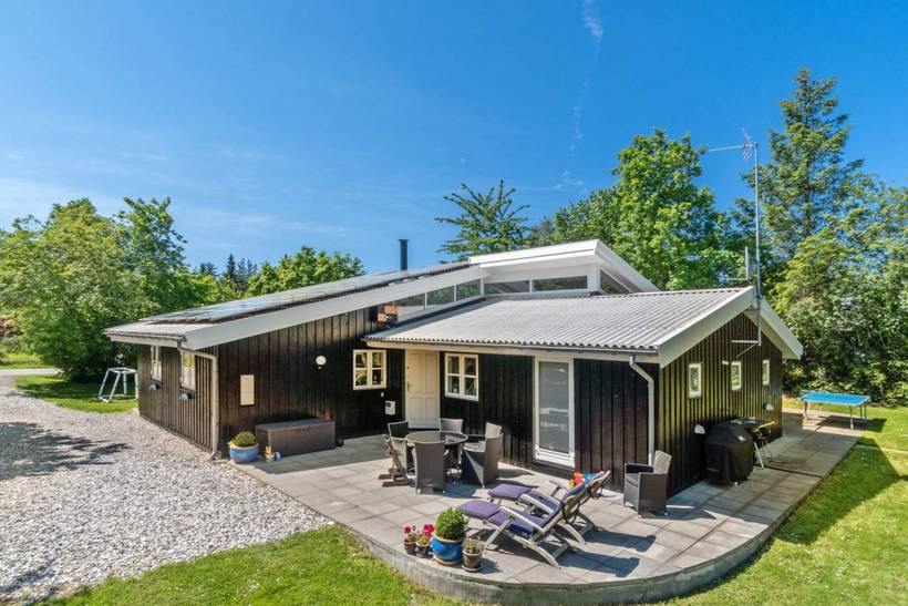 Foto von Ferienhaus CA59 in Udsholt - Rågeleje - Nordseeland