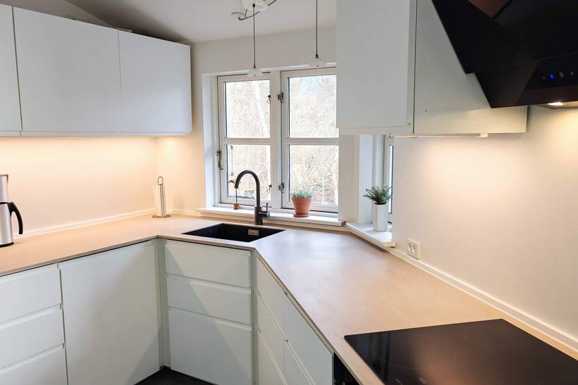 Foto von Ferienhaus CA59 in Udsholt - Rågeleje - Nordseeland
