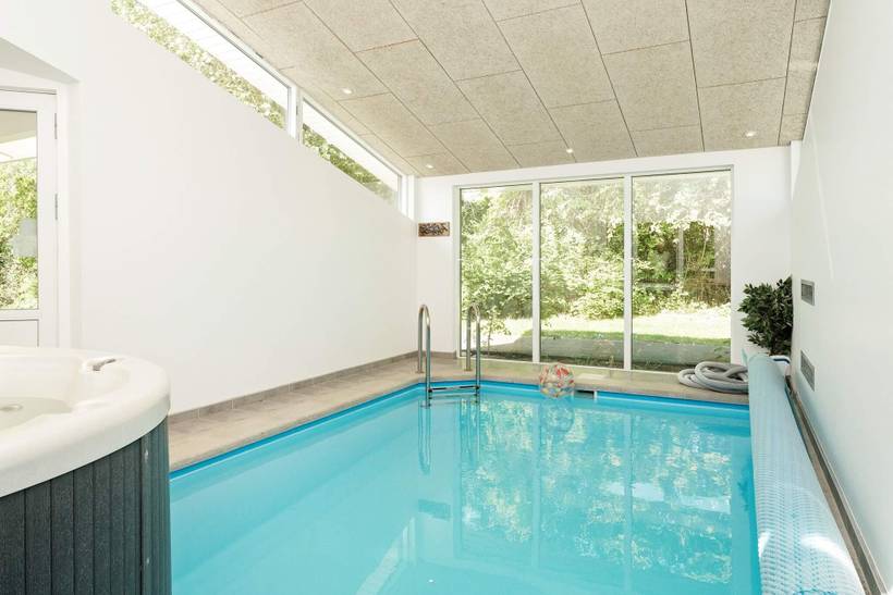 Foto von Ferienhaus CA59 in Udsholt - Rågeleje - Nordseeland