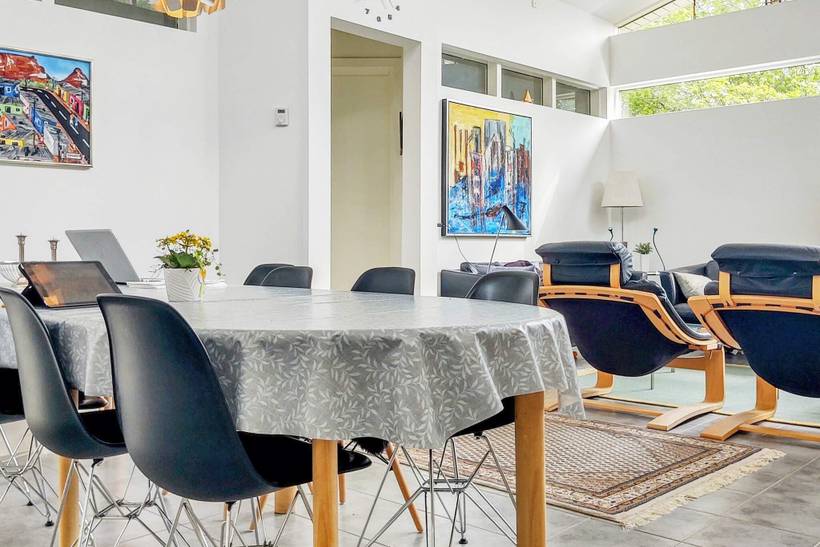 Foto von Ferienhaus CA59 in Udsholt - Rågeleje - Nordseeland