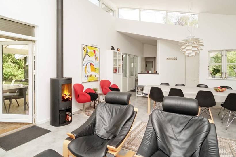 Foto von Ferienhaus CA59 in Udsholt - Rågeleje - Nordseeland