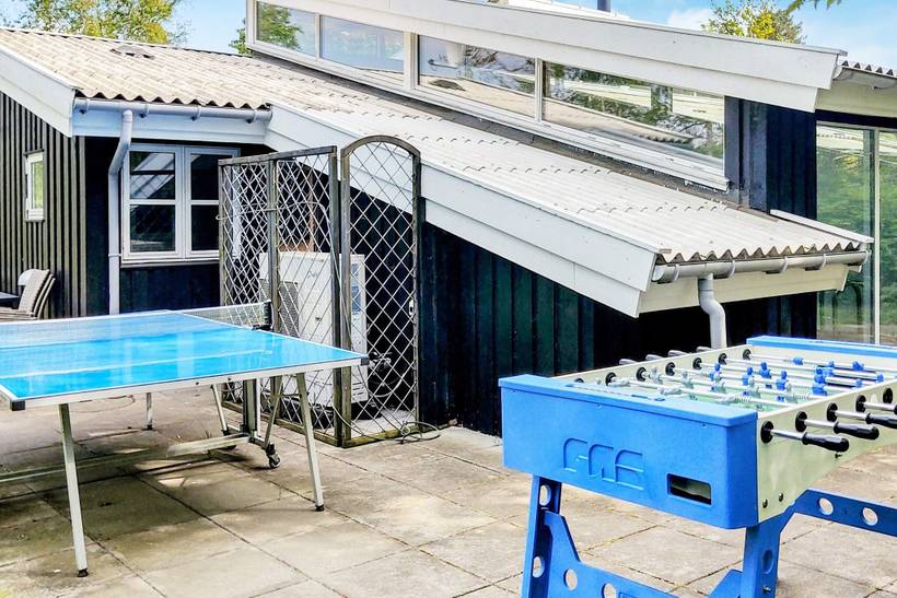 Foto von Ferienhaus CA59 in Udsholt - Rågeleje - Nordseeland