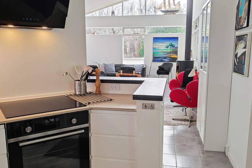 Foto von Ferienhaus CA59 in Udsholt - Rågeleje - Nordseeland