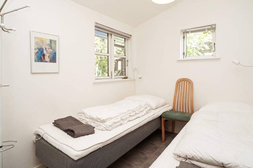 Foto von Ferienhaus CA59 in Udsholt - Rågeleje - Nordseeland