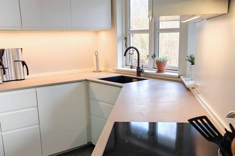 Foto von Ferienhaus CA59 in Udsholt - Rågeleje - Nordseeland