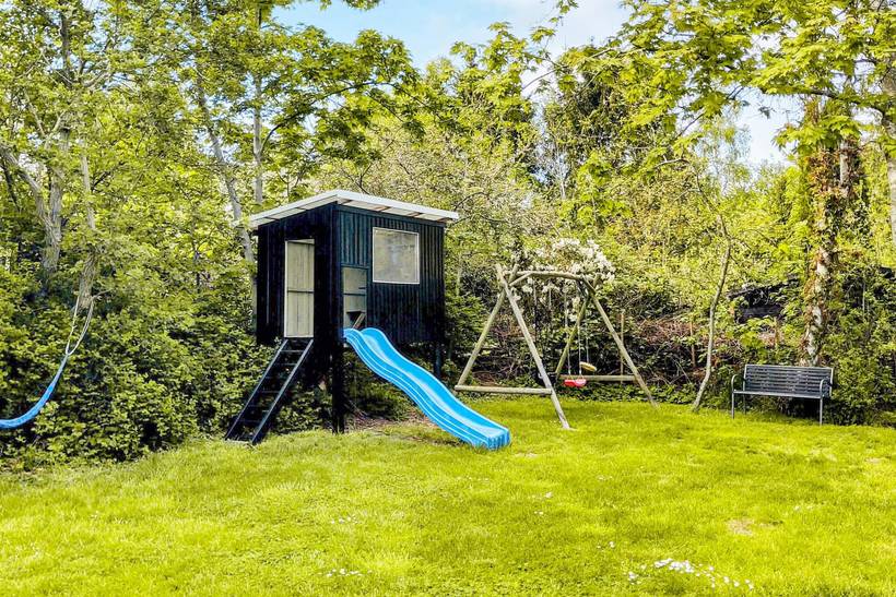 Foto von Ferienhaus CA59 in Udsholt - Rågeleje - Nordseeland