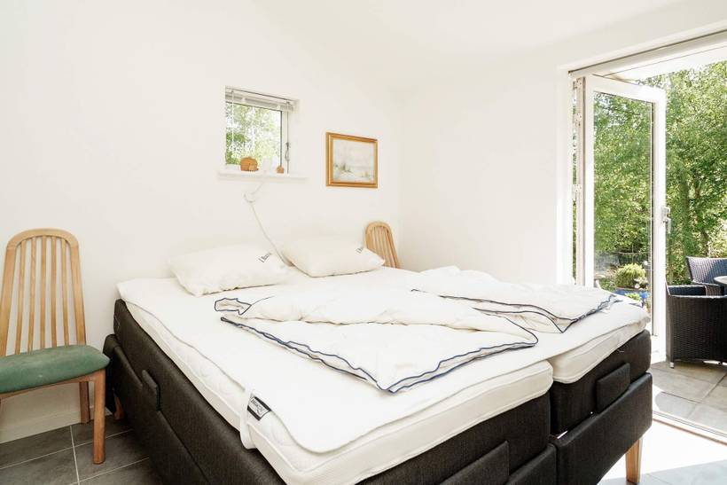 Foto von Ferienhaus CA59 in Udsholt - Rågeleje - Nordseeland