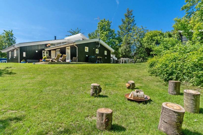 Foto von Ferienhaus CA59 in Udsholt - Rågeleje - Nordseeland