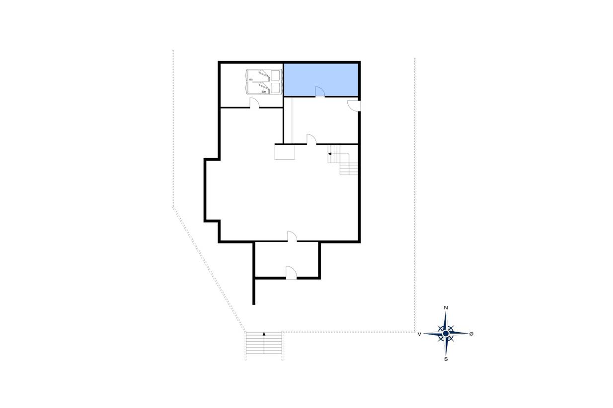 Vorschaubild von Ferienhaus CA62 in Vejers Strand - Westjütland
